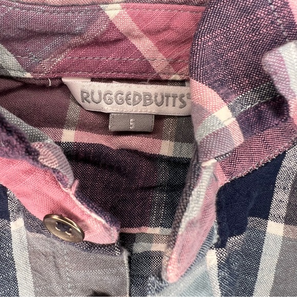 button-down shirt - Picture 2 of 4